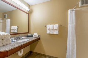 AmeriVu Inn and Suites – Chisago City