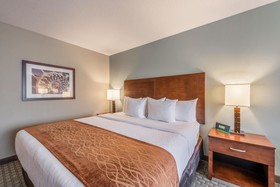 AmeriVu Inn and Suites – Chisago City