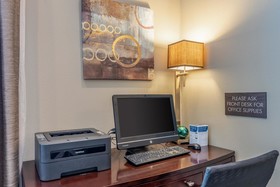 AmeriVu Inn and Suites – Chisago City