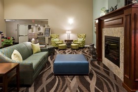 AmeriVu Inn and Suites – Chisago City