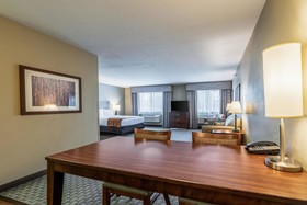 AmeriVu Inn and Suites – Chisago City