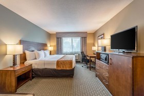 AmeriVu Inn and Suites – Chisago City