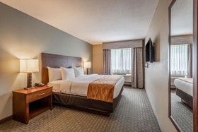 AmeriVu Inn and Suites – Chisago City