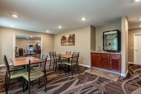 AmeriVu Inn and Suites – Chisago City