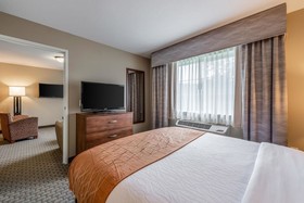 AmeriVu Inn and Suites – Chisago City