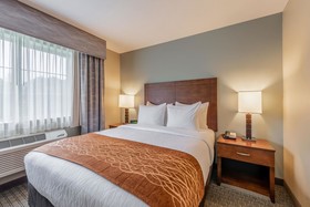 AmeriVu Inn and Suites – Chisago City