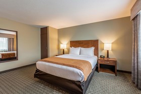AmeriVu Inn and Suites – Chisago City