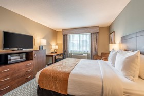 AmeriVu Inn and Suites – Chisago City