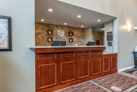 AmeriVu Inn and Suites – Chisago City