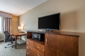 AmeriVu Inn and Suites – Chisago City