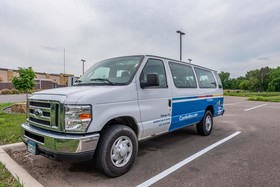 AmeriVu Inn and Suites – Chisago City