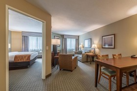AmeriVu Inn and Suites – Chisago City