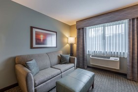 AmeriVu Inn and Suites – Chisago City