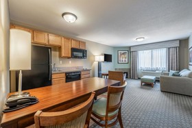 AmeriVu Inn and Suites – Chisago City