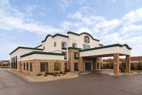 Wingate by Wyndham Coon Rapids