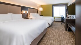 Holiday Inn Express & Suites Coon Rapids - Blaine Area