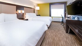 Holiday Inn Express & Suites Coon Rapids - Blaine Area
