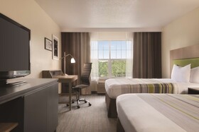 Country Inn & Suites by Radisson, Cottage Grove, MN