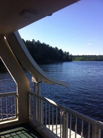 Pine Point Lodge Resort & Motel