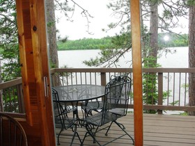 Pine Point Lodge Resort & Motel