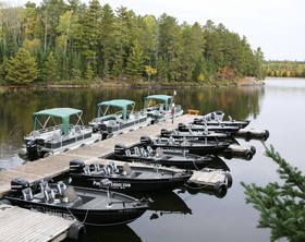 Pine Point Lodge Resort & Motel