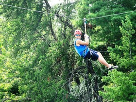 Pine Point Lodge Resort & Motel