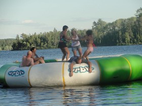 Pine Point Lodge Resort & Motel