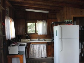 Pine Point Lodge Resort & Motel