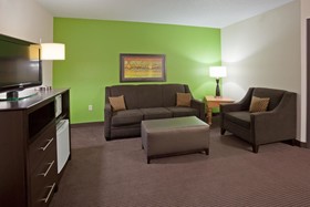 AmericInn by Wyndham Crookston U of M Crookston