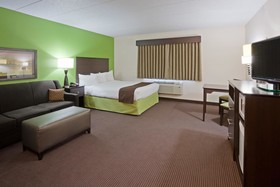 AmericInn by Wyndham Crookston U of M Crookston