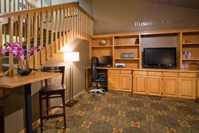 AmericInn by Wyndham Crookston U of M Crookston
