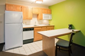 AmericInn by Wyndham Crookston U of M Crookston