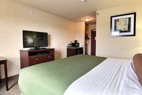 AmeriVu Inn & Suites Crookston