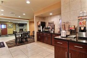 AmeriVu Inn & Suites Crookston