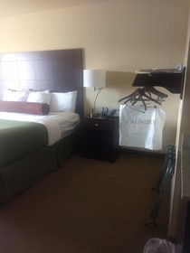 AmeriVu Inn & Suites Crookston