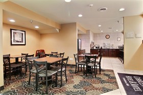 AmeriVu Inn & Suites Crookston