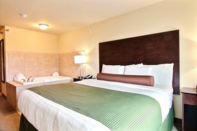 AmeriVu Inn & Suites Crookston