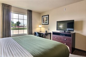 AmeriVu Inn & Suites Crookston