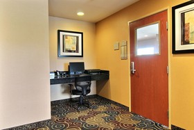 AmeriVu Inn & Suites Crookston
