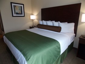 AmeriVu Inn & Suites Crookston