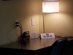 AmeriVu Inn & Suites Crookston