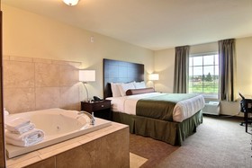 AmeriVu Inn & Suites Crookston
