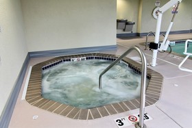 AmeriVu Inn & Suites Crookston