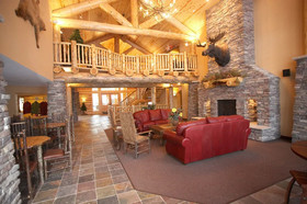 Whitefish Lodge and Suites