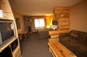 Whitefish Lodge and Suites
