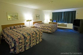 North Star Inn & Suites