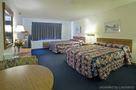 North Star Inn & Suites