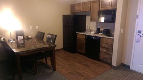 GrandStay Delano