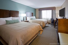 GrandStay Delano