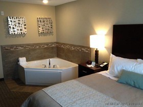 GrandStay Delano